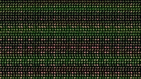 Dying computer Stock Footage 335753890