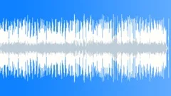 Dylemat - Upbeat Blues Rock Stock Music