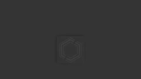 Dynamic 2D Logo Reveal Part 2 Stock After Effects