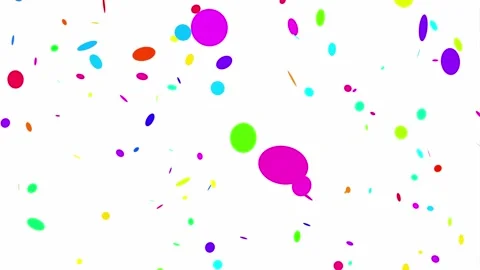 A dynamic 3D animation of geometric shapes in motion Stock Footage 237099511