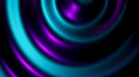 Dynamic 3d render satin fabric background Illustrazione stock