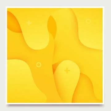 Dynamic 3d textured background. Grate for sale or promotion banner, ad cover Stock Illustration