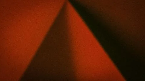 Dynamic 4K abstract background featuring a grainy texture with intense red .. 스톡 사진