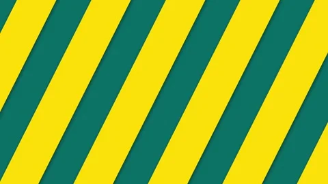 Dynamic 4K Diagonal Stripes. Seamless Looping Motion Video stock 303560240