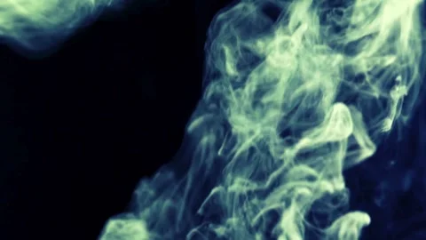 Dynamic 4K Fluid Shapes Background for Advertising and Digital Media Stock-Footage 294709821