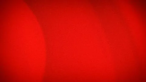 Dynamic 4K red gradient background with a subtle grainy texture, perfect fo.. Stock Illustration