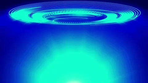 Dynamic 4K Technology Visuals for Projects and Business Purposes 動画素材 295368085