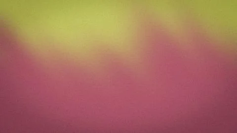 Dynamic abstract 4K vibrant lime yellow magenta and maroon grainy backgroun.. イラスト素材