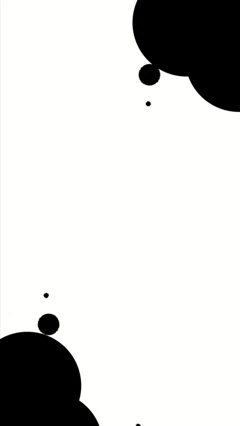Dynamic Abstract Animation Background Stock Footage 281390678