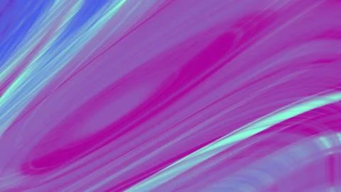 Dynamic abstract animation featuring diagonal magenta, purple, and cyan 動画素材 348859073