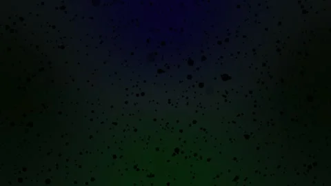 Dynamic abstract animation featuring vibrant backgrounds and creative designs Stock Footage 300843631