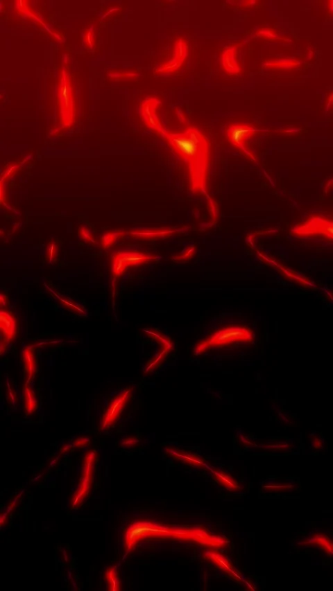 Dynamic abstract animation Stock Footage 293178000