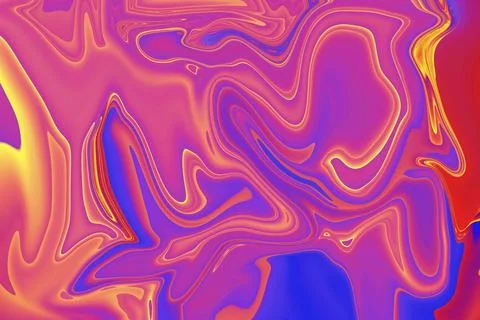 Dynamic abstract backdrop with allure of textured patterns in fusion of art.. Stock Photos