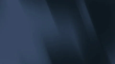 Dynamic abstract background with dark blue geometric shapes and gradients Stock Footage 314054363