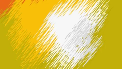 Dynamic Abstract Background with Diagonal Lines in Vibrant Colors Stock Footage 311154585