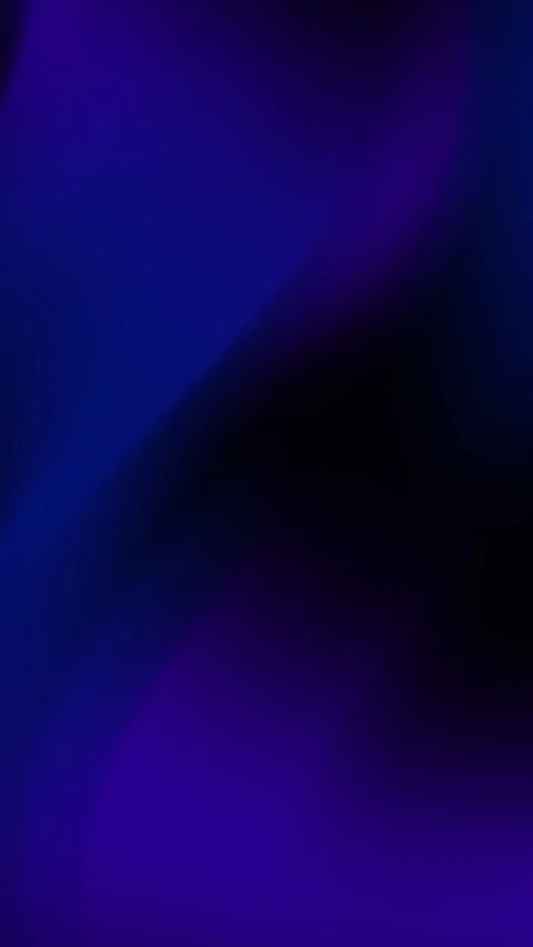 Dynamic abstract background with flowing color gradients in motion Video stock 315326208