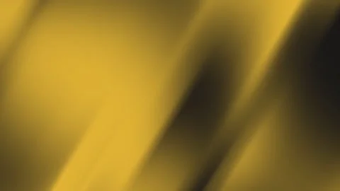 Dynamic abstract background with flowing golden streaks and smooth gradients Stock Footage 314202160