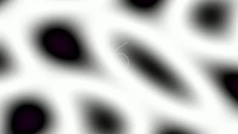 Dynamic abstract background with flowing liquid gradients and vibrant futur.. Stock Footage 342094688