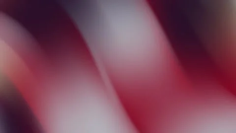 Dynamic abstract background with flowing red and purple color gradients and.. 스톡 동영상 333832446