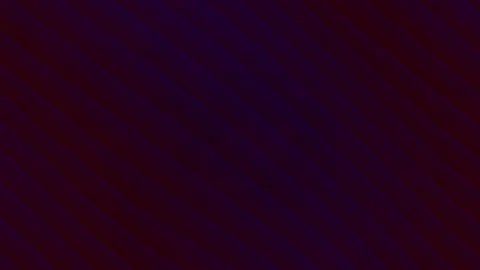 Dynamic Abstract Background with Fluid Patterns in Purple and Blue Stock Footage 313910998