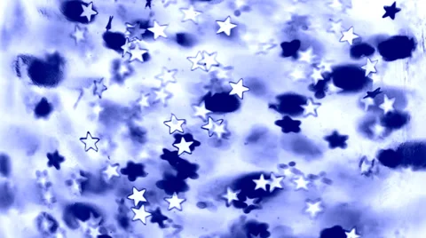 Dynamic abstract background Stock Footage 33764981