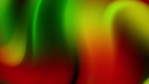 A dynamic abstract background inspired by Juneteenth, featuring smoothly blended Stock Footage 310795606