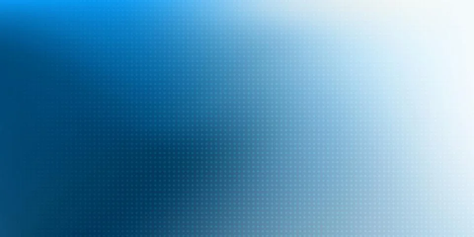 A dynamic abstract background with a smooth shadowy dark blue to light whit.. Stock Illustration