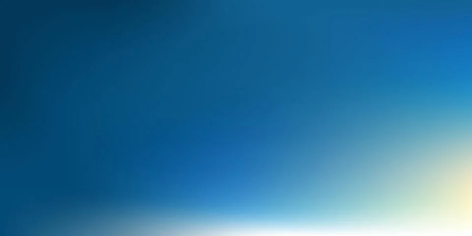 A dynamic abstract background with a smooth shadowy dark blue to light whit.. Stock Illustration