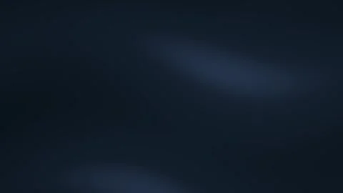 Dynamic abstract background with smooth shapes and dark Stock Footage 340301920