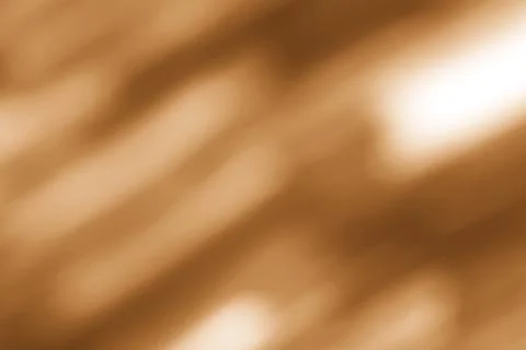 Dynamic abstract background with soft brown sepia blurred diagonal lines an.. Stock Photos