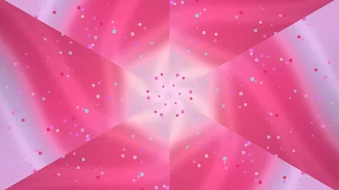 Dynamic abstract background with vibrant pink and purple swirling patterns,.. Stock Footage 328806105