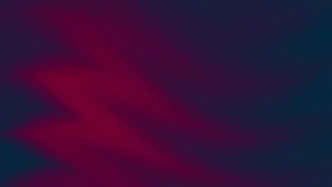 Dynamic abstract background with vibrant red and blue swirling patterns Stock Footage 314202666