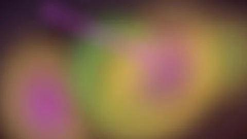 Dynamic abstract background video featuring soft focus light leaks and smoo.. 스톡 동영상 345549004