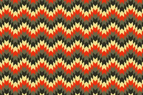 Dynamic Abstract Black Red Brown Paper Background with Grunge Textures Stock Illustration