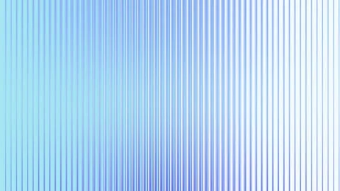 Dynamic Abstract Blue and Purple Wavy Lines Background Loop with Smooth Gra.. 库存影片 340025725