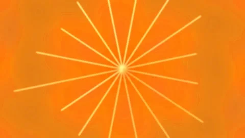 Dynamic abstract blue light flare with converging geometric energy lines ba.. Stock Footage 339797135