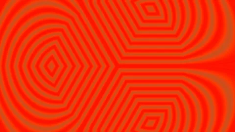 Dynamic abstract blue ripple pattern looping background for futuristic tech.. Stock Footage 336228408