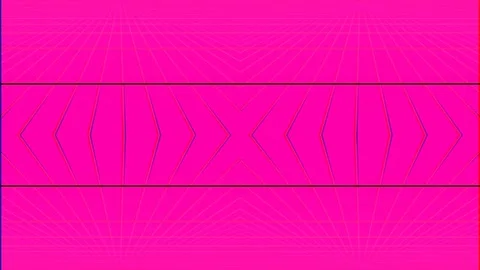 Dynamic abstract blue tech transition background with modern geometric data.. Stock Footage 336883033