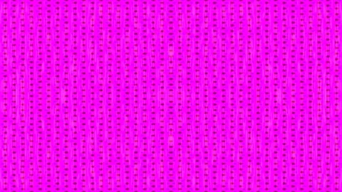 Dynamic abstract blue wave equalizer pattern for futuristic tech backgrounds Stock Footage 336881292