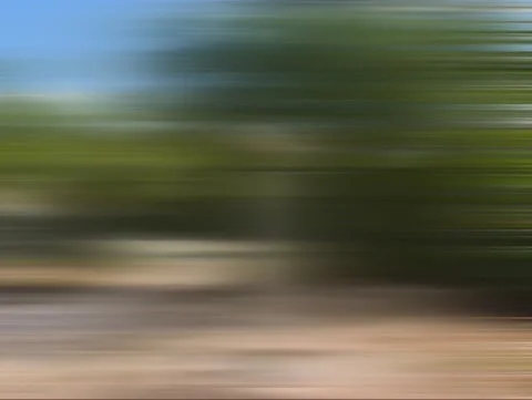 Dynamic abstract color gradient Stock Footage 344307101
