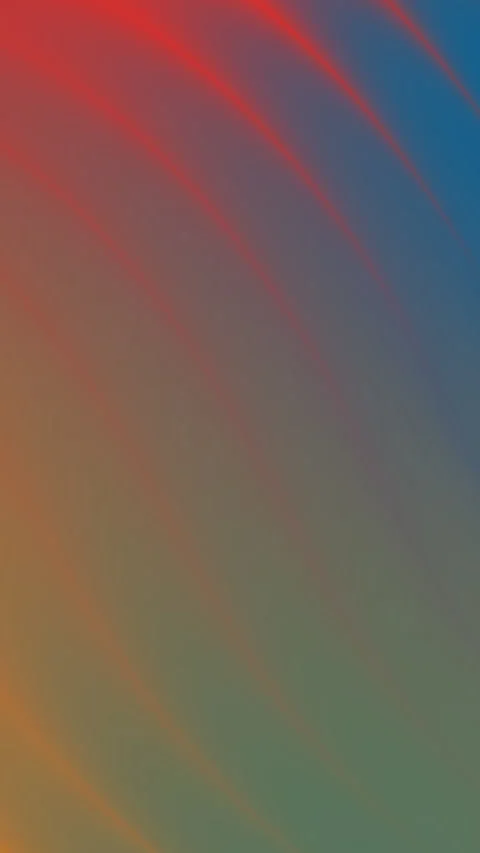 Dynamic Abstract Color Gradient Motion Loop for Creative Video Projects Stock Footage 317864622