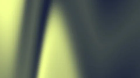 Dynamic abstract color gradient motion background with smooth fluid transitio Stock Footage 342477973