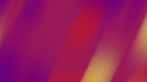 Dynamic Abstract Color Stripes Video Background. Vídeos de archivo 333977418
