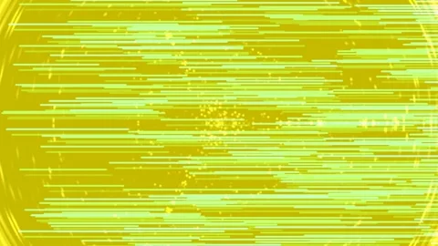 Dynamic abstract data flow background with neon purple and electric blue li.. Stock Footage 336770573