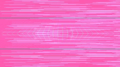 Dynamic abstract data visualization background looping wave pattern Stock Footage 336506349