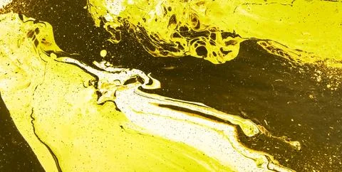 Dynamic Abstract Delight with a Multitude of Colors and Patterns Stock Illustration