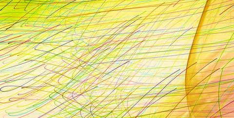 Dynamic Abstract Delight with a Multitude of Colors and Patterns 스톡 일러스트