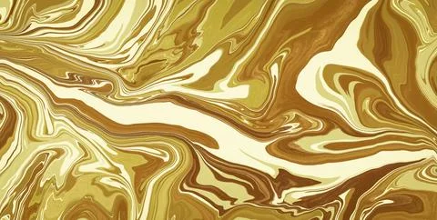 Dynamic Abstract Delight with a Multitude of Colors and Patterns Illustrazione stock