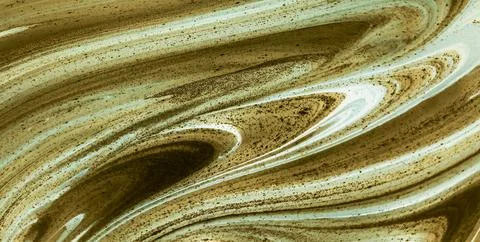 Dynamic Abstract Delight with a Multitude of Colors and Patterns Illustrazione stock