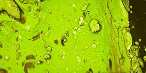 Dynamic Abstract Delight with a Multitude of Colors and Patterns Stock Illustration